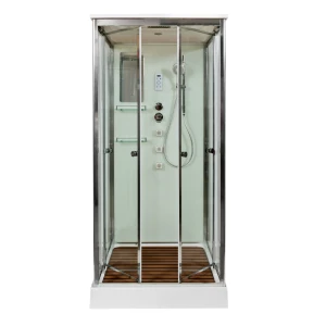 Душевая кабина Deto V9015 90х90